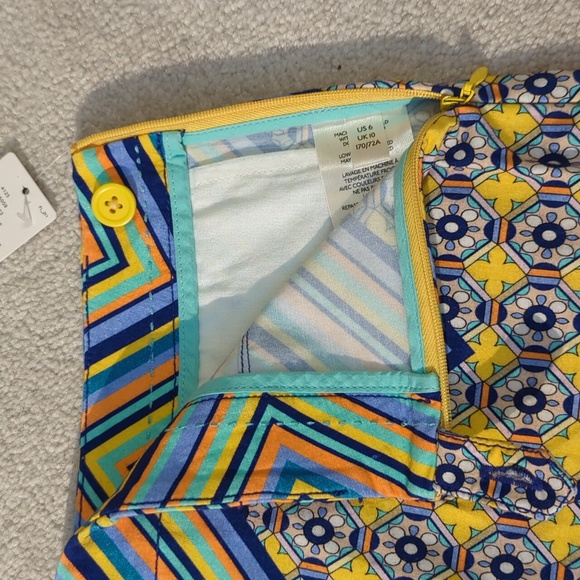 Anthropologie Maeve shorts 🎉Host Pick X2 🎉 - Picture 7 of 8